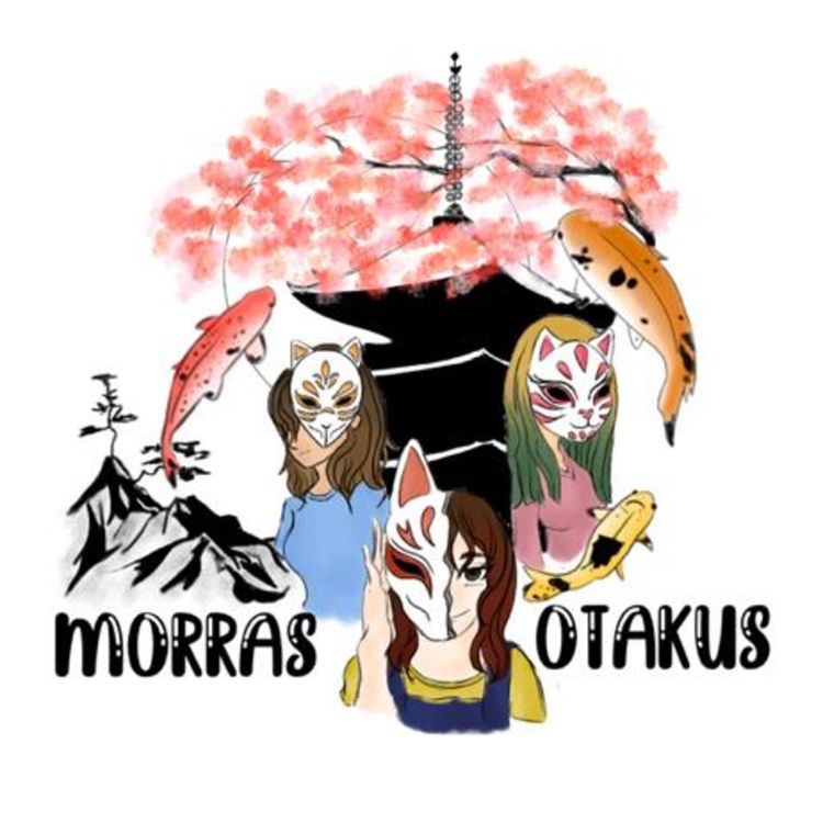 cover art for Café con las morras otakus