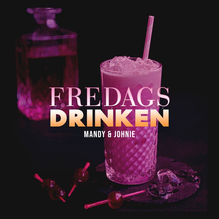 cover art for 24. Årets Glögg 2020