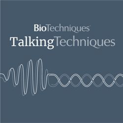 cover art for Talking Techniques