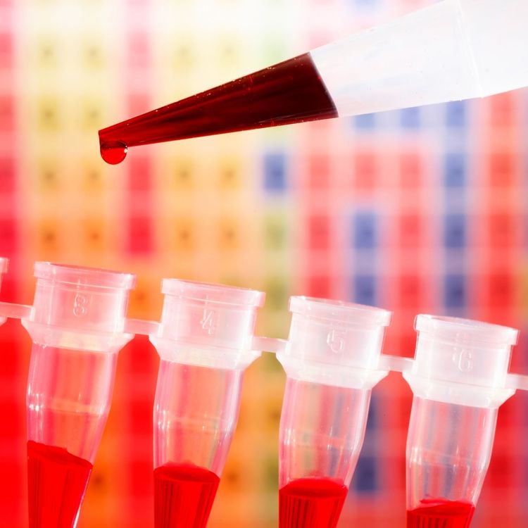 cover art for The evolution of PCR: From q to dd and beyond