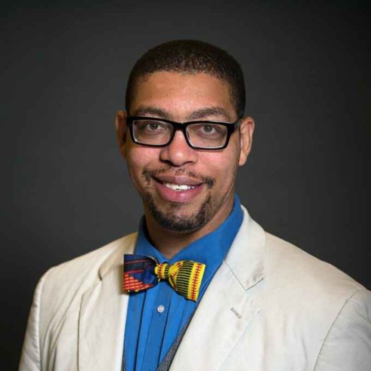 cover art for Introducing STEM Tea