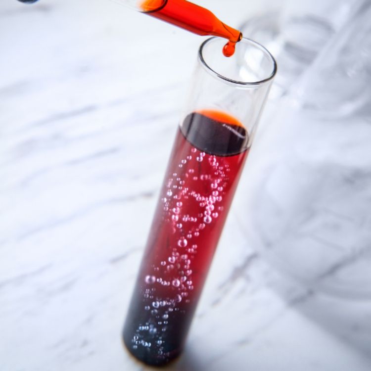 cover art for Liquid biopsy and cfNAs: driving forward diagnostics and disease research