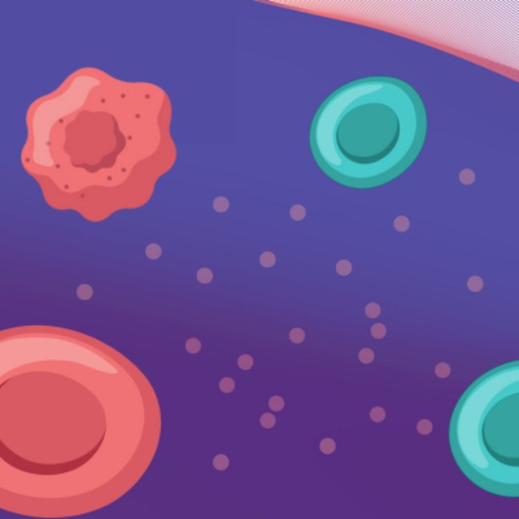 cover art for Cytokines: from therapeutics to diagnostics