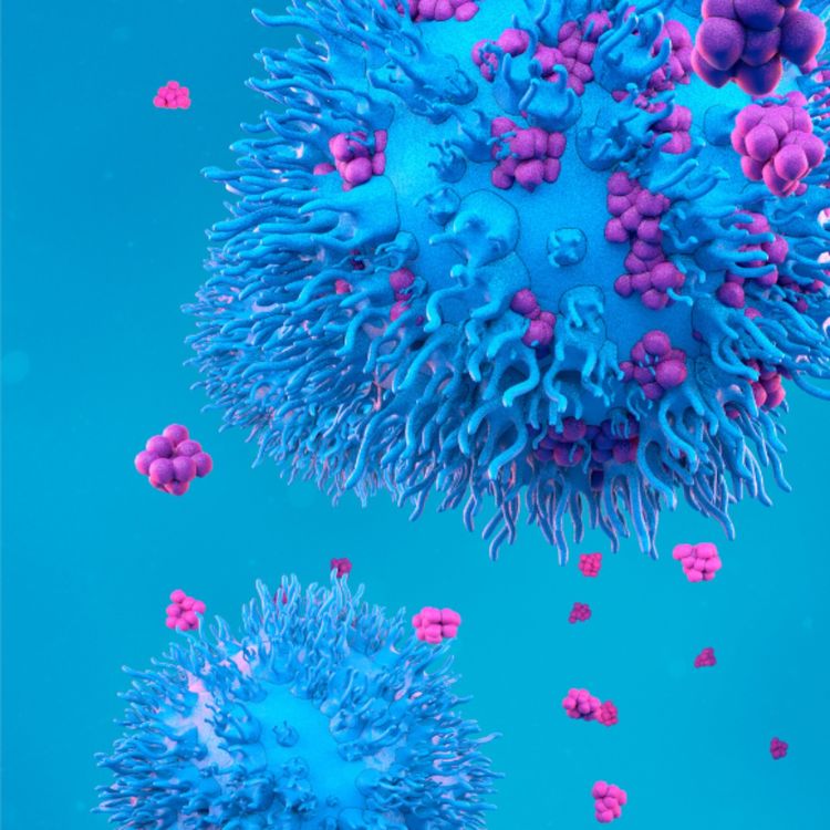 cover art for Antigen validation and T-cell receptor engineering for cancer immunotherapies