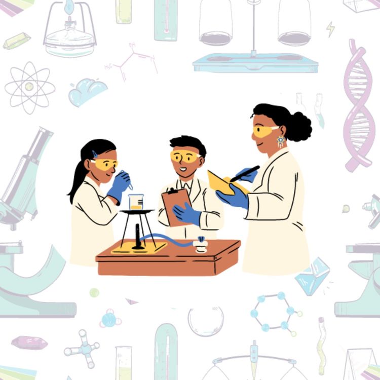 cover art for Skills-based teaching and microcredentialing in STEM