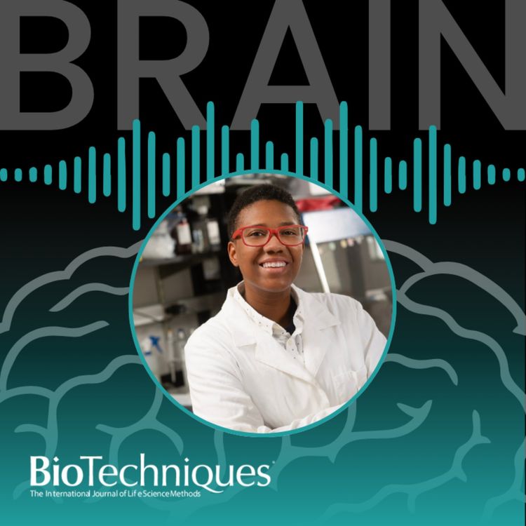 cover art for The BRAIN miniseries | Exploring the neuropathogenesis of HIV and mentoring the next generation of scientists