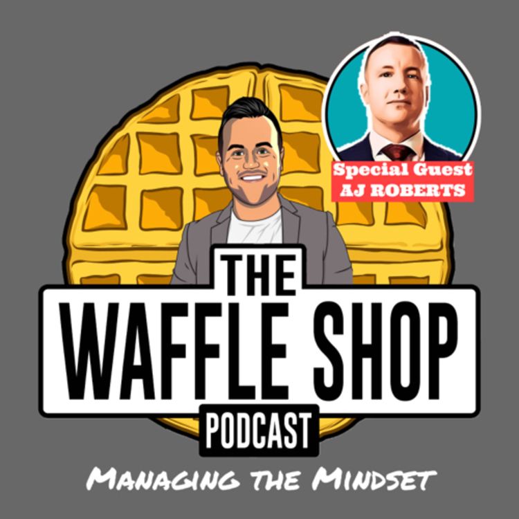 cover art for Managing The Mindset