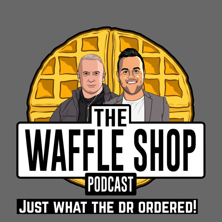 cover art for Just What The Doctor Ordered