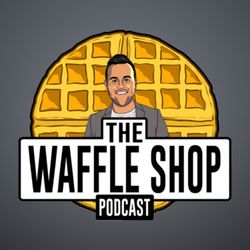 cover art for The Waffle Shop