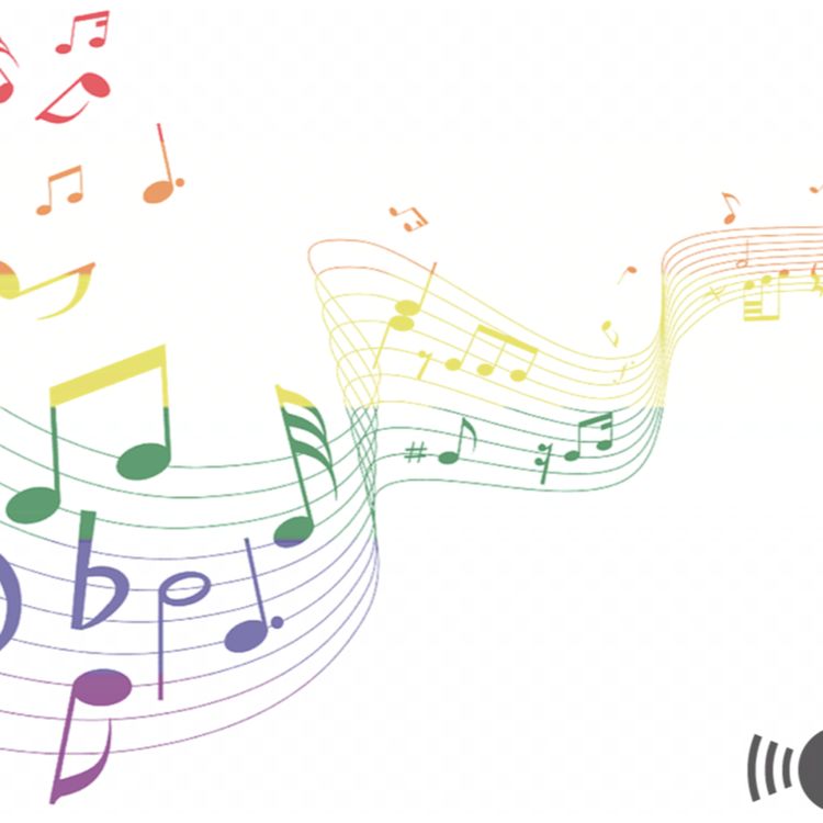 cover art for Top 10 Music from 2019-2020 to Help You Celebrate Pride During Quarantine