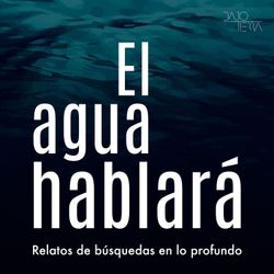 cover art for El agua hablará