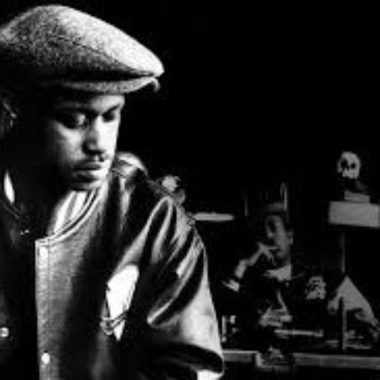 cover art for Baldhead Slick feat. Masta Ace (RMX by MMF)