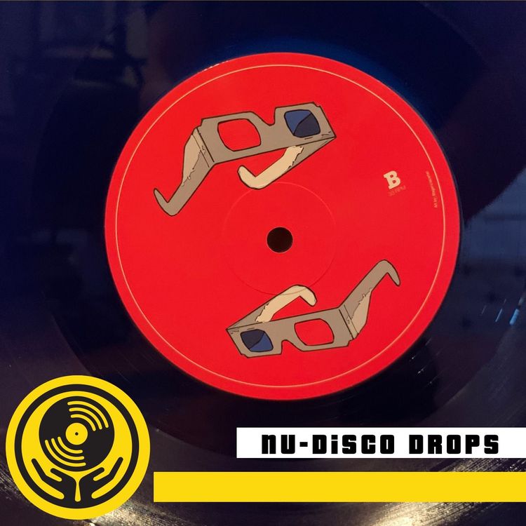 cover art for #114 - Delightful New Nu-Disco Drops - Liquid Sunshinine @ 2XX FM - 23-07-2020