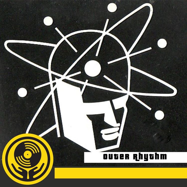 cover art for #112 - Outher Rhythm Space Disco - Liquid Sunshine @ 2XX FM - 25-06-2020