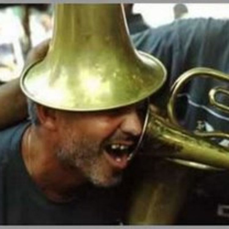 cover art for Radio Show - Tipsy Gypsy & Lemon Ruski - Worldvibe Takeover- Liquid Sunshine Radio Show - 12-03-19