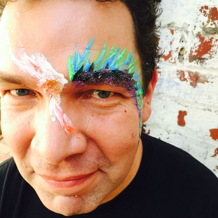 cover art for DJ Set - Liquid Sunshine Sound System - DJ Maarten Vlot Live at the RUC - 05-08-18