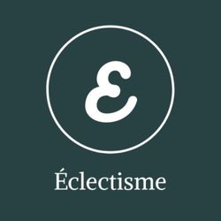 cover art for Éclectisme