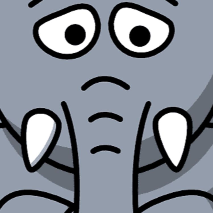 cover art for Cuento infantil: La tristeza de Dante el gigante