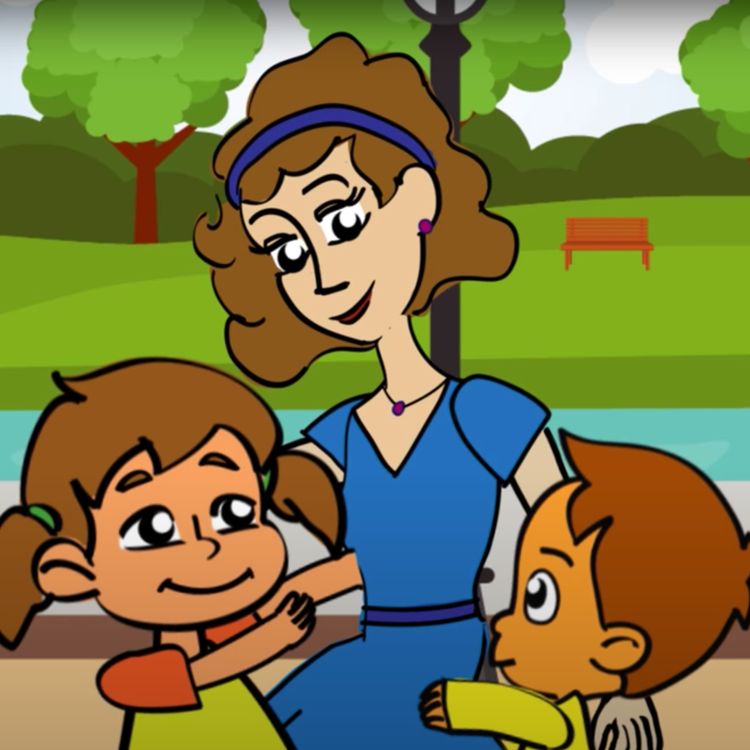 cover art for Saludos y canciones 3