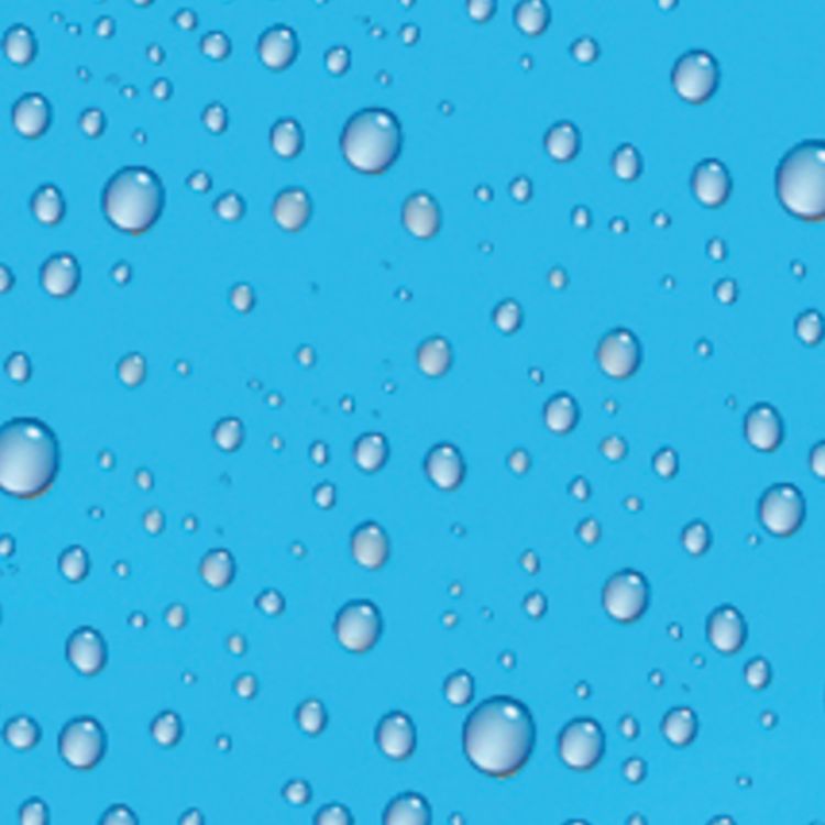 cover art for Cuento infantil: Gotitas de colección