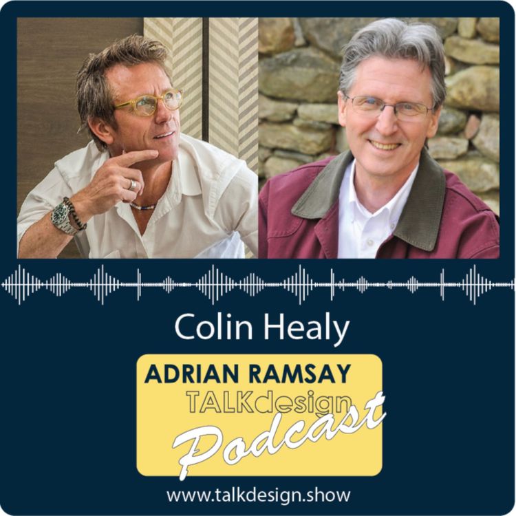 cover art for Colin Healy