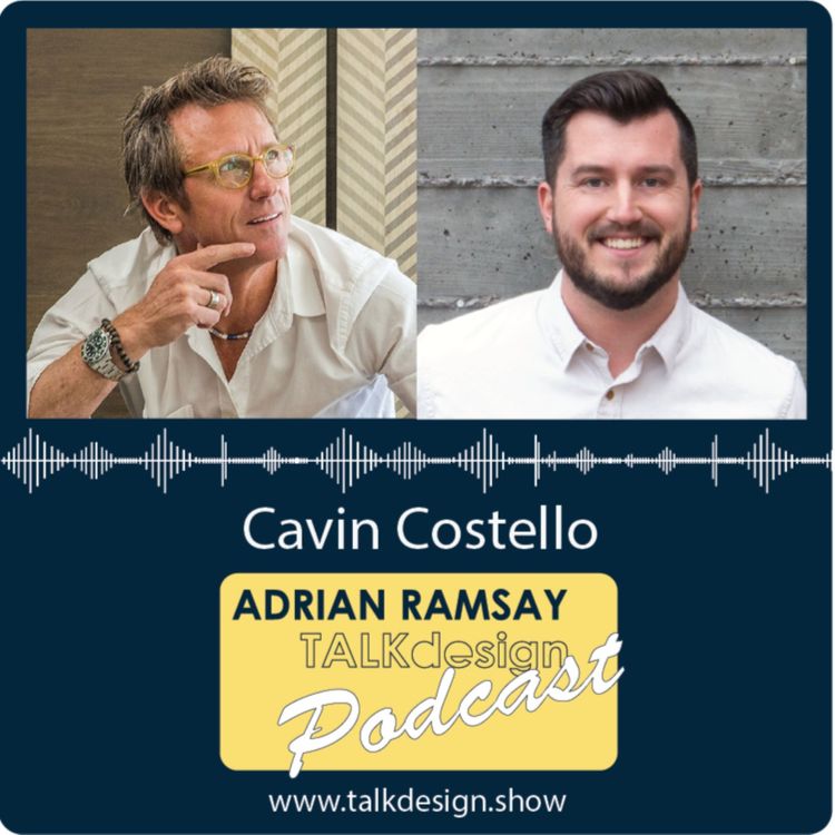 cover art for Cavin Costello - The Ranch Mine