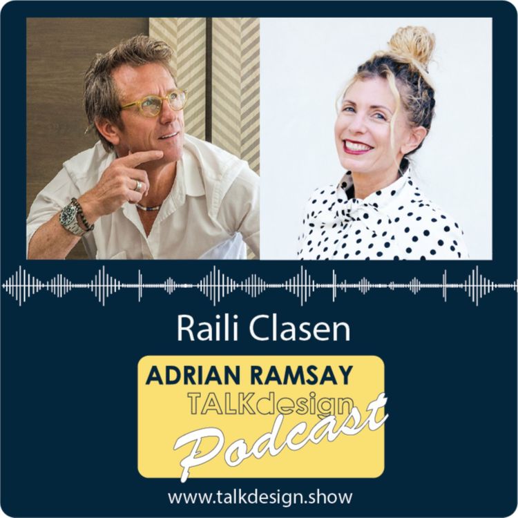 cover art for Raili Clasen