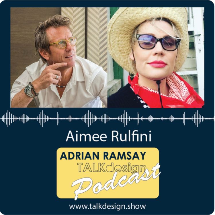 cover art for Aimee Ralfini