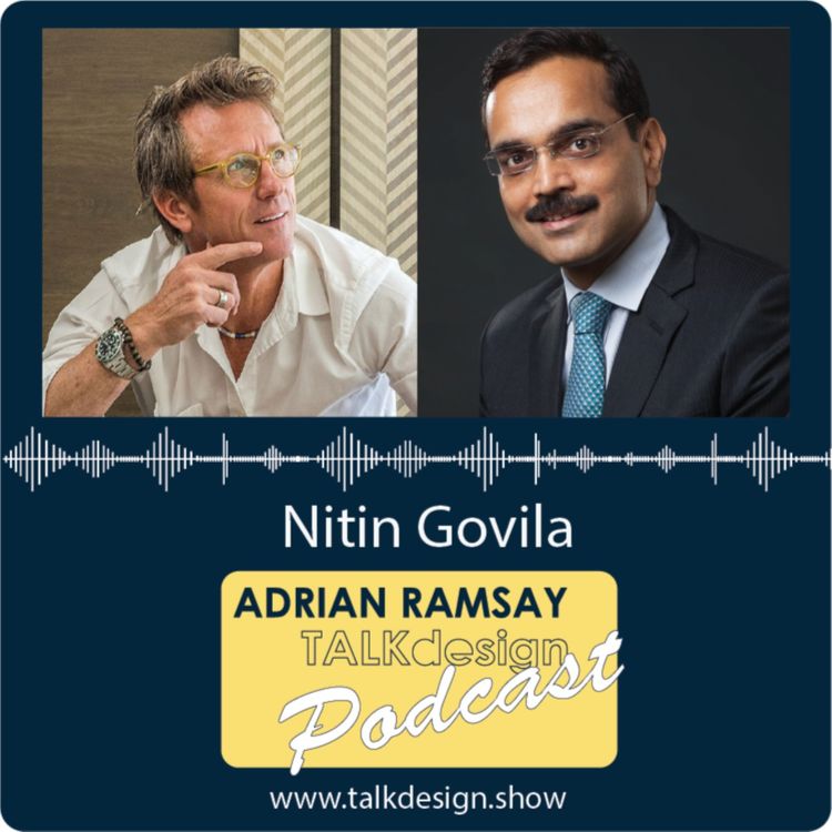 cover art for Nitin Govila