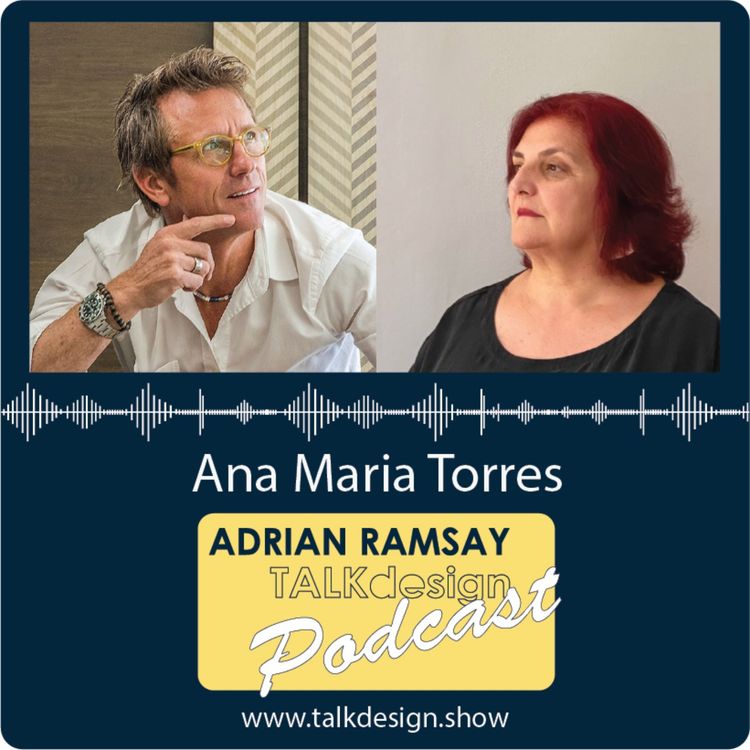 cover art for Ana Maria Torres