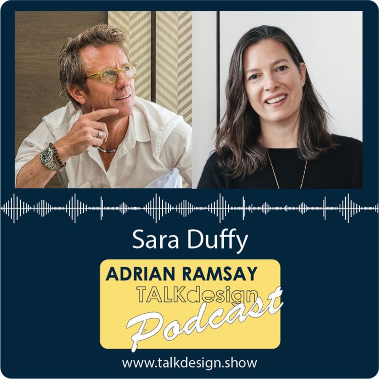 cover art for Sara Duffy 