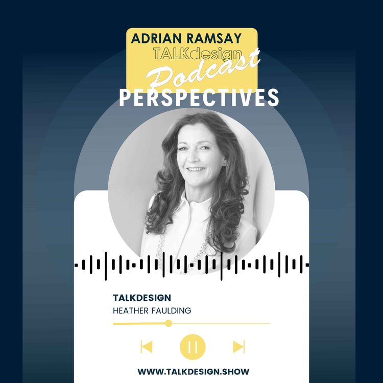 cover art for Perspectives With Heather Faulding 