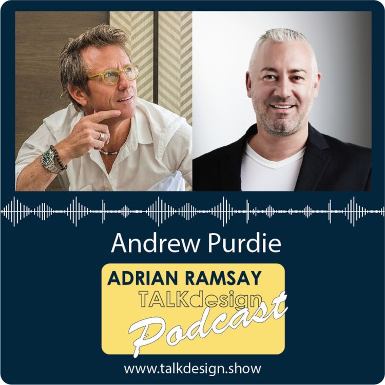 cover art for Andrew Purdie 