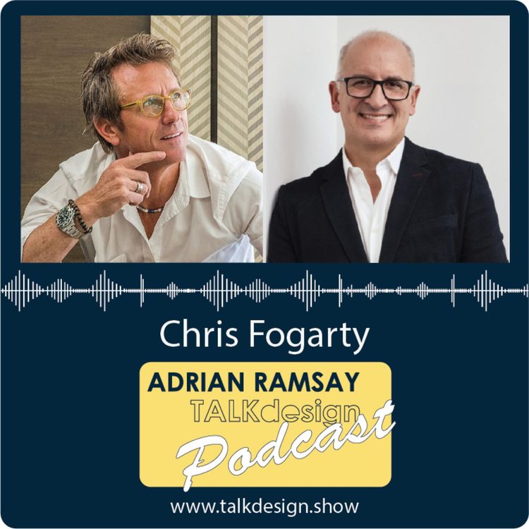 cover art for Chris Fogarty