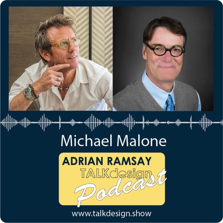 cover art for Michael Malone