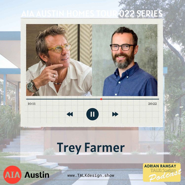 cover art for Trey Farmer