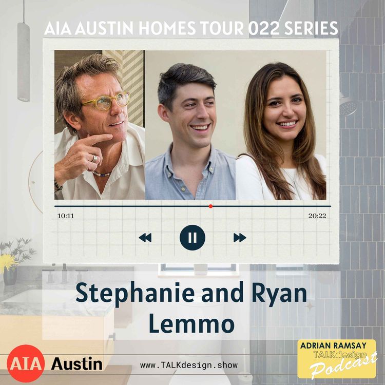 cover art for Stephanie and Ryan Lemmo