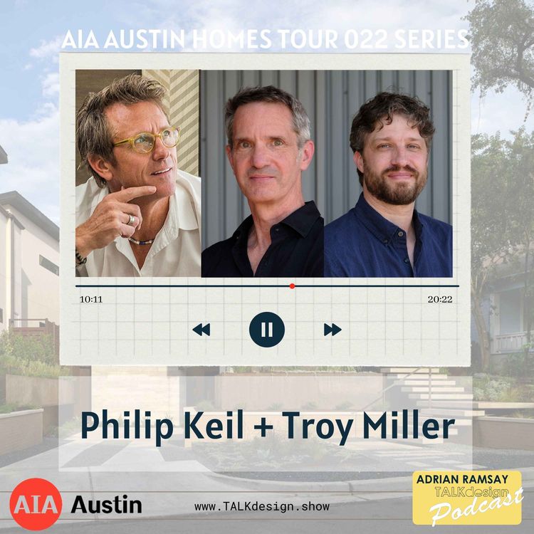 cover art for Philip Keil + Troy Miller