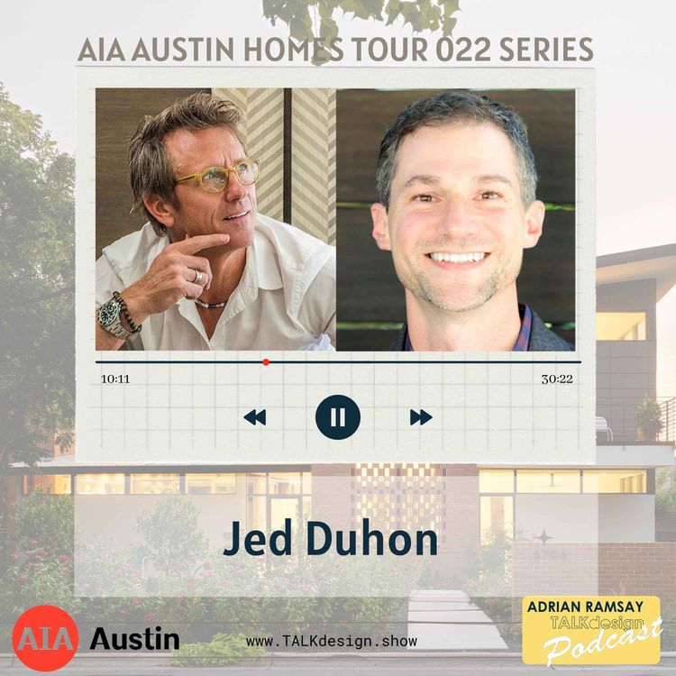 cover art for Jed Duhon