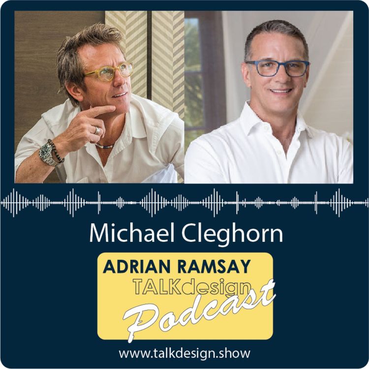 cover art for Michael Cleghorn