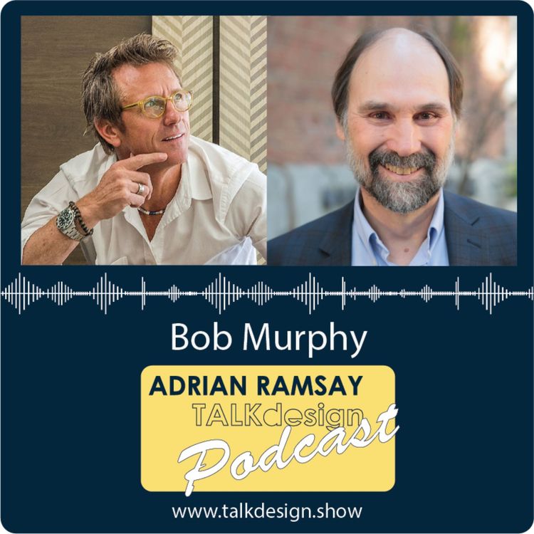 cover art for Bob Murphy 