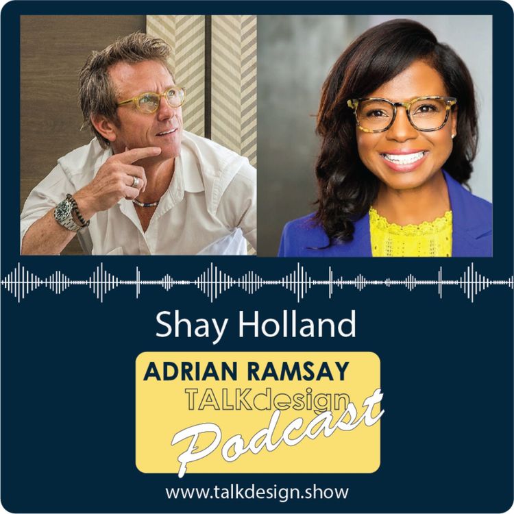 cover art for Shay Holland