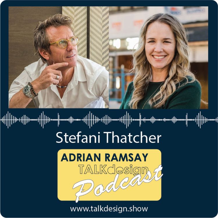 cover art for Stefani Thatcher