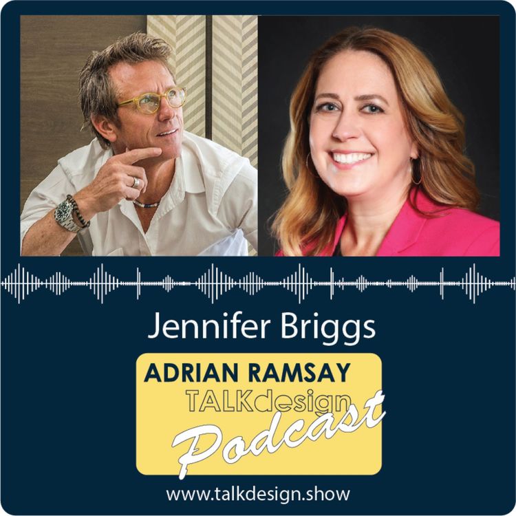 cover art for Jennifer Briggs