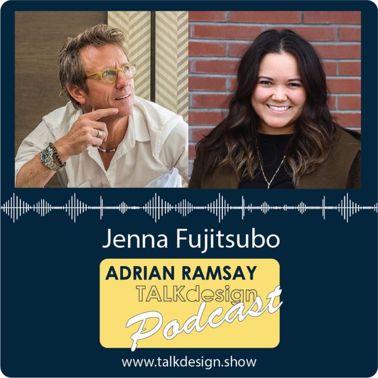 cover art for Jenna Fujitsubo