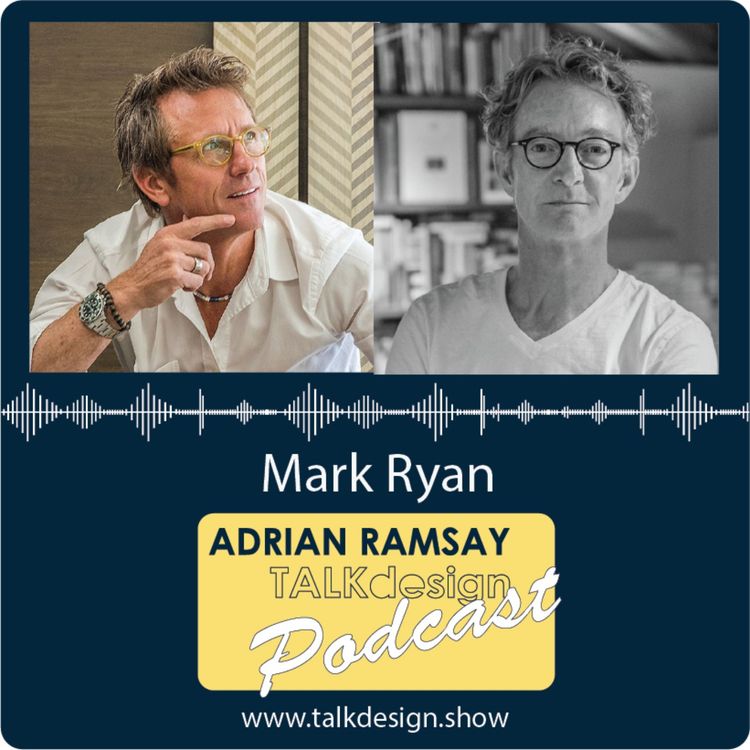 cover art for Mark Ryan