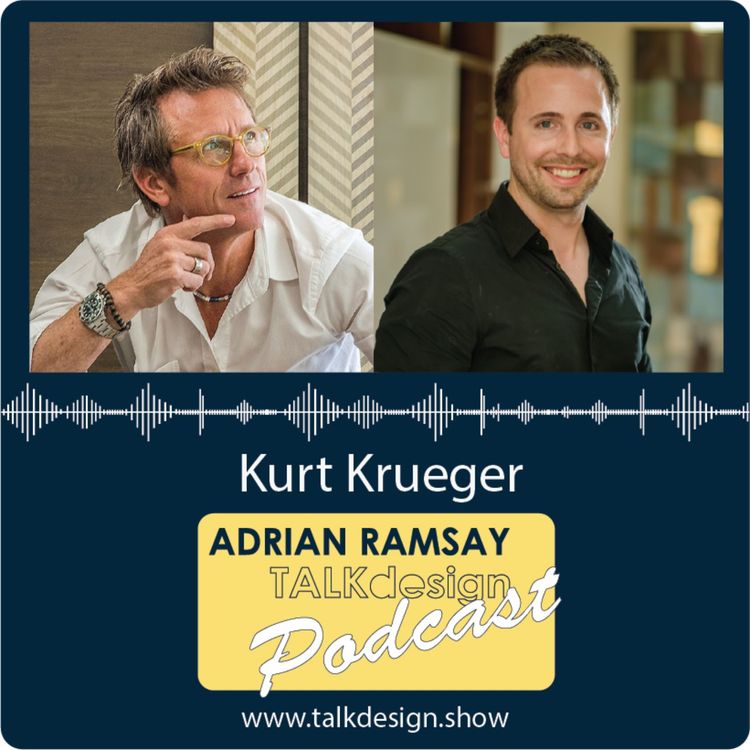 cover art for Kurt Krueger