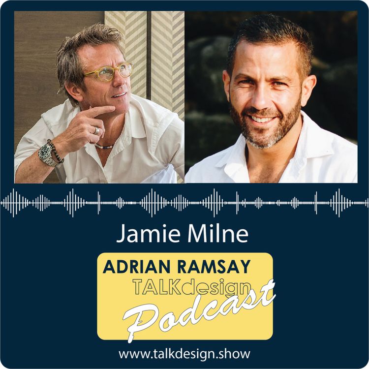 cover art for Jamie Milne