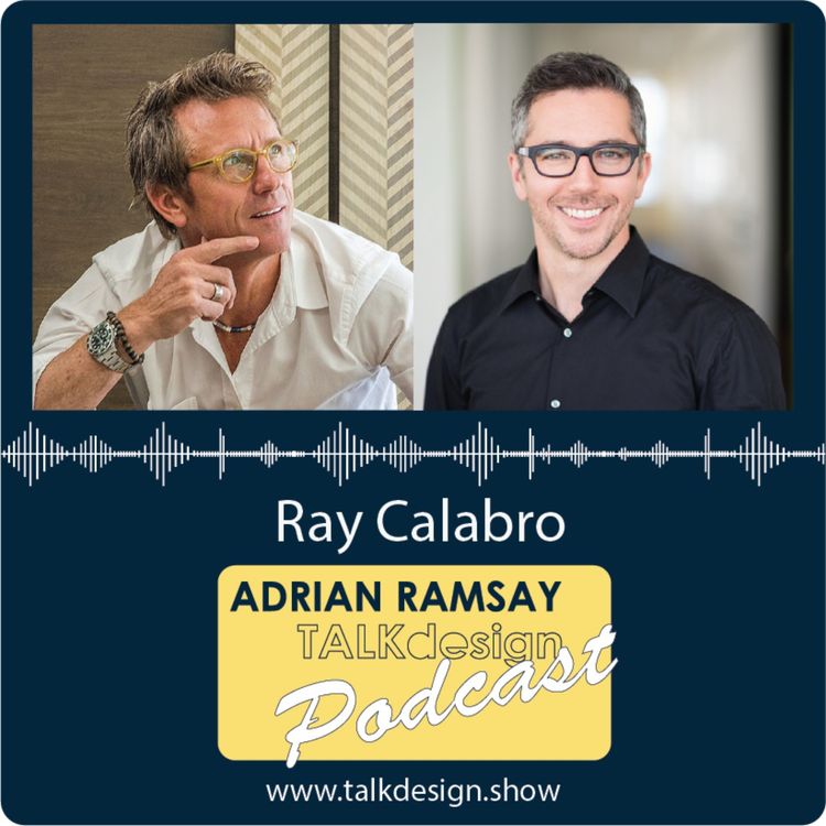 cover art for Ray Calabro