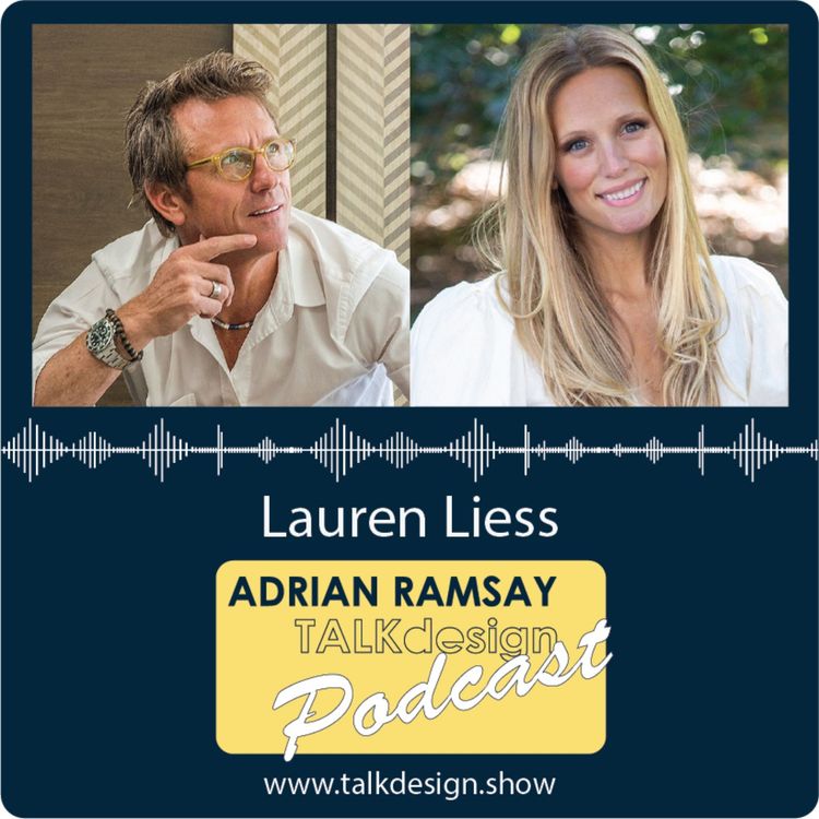 cover art for Lauren Liess Part 2 